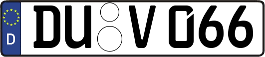 DU-V066