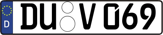 DU-V069