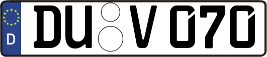DU-V070