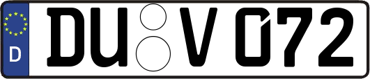 DU-V072