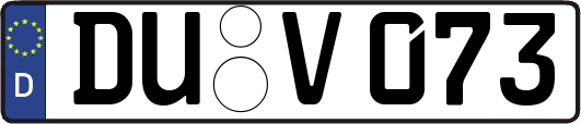 DU-V073