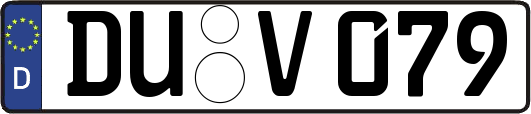 DU-V079