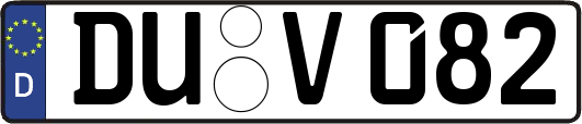 DU-V082