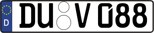 DU-V088