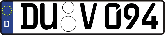 DU-V094