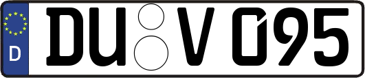 DU-V095