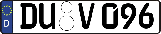 DU-V096