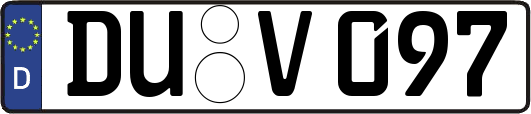 DU-V097