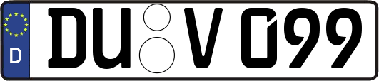 DU-V099
