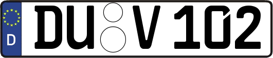 DU-V102