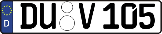 DU-V105