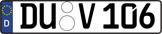 DU-V106