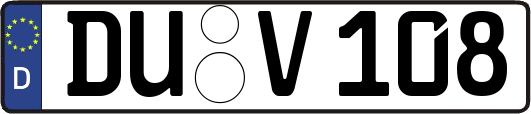 DU-V108