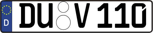 DU-V110