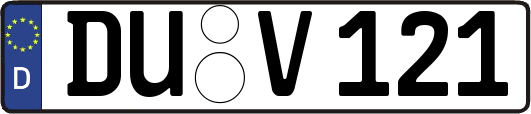 DU-V121