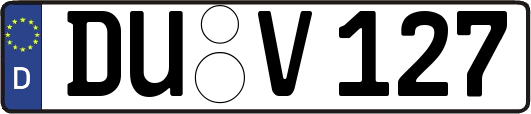 DU-V127