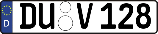 DU-V128