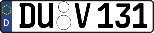 DU-V131