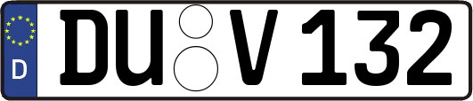 DU-V132
