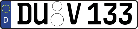 DU-V133