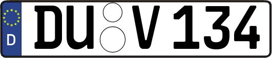 DU-V134