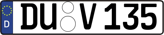 DU-V135