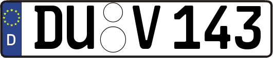 DU-V143