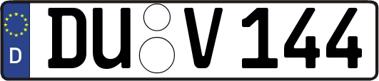 DU-V144