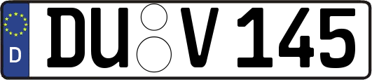 DU-V145