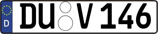DU-V146