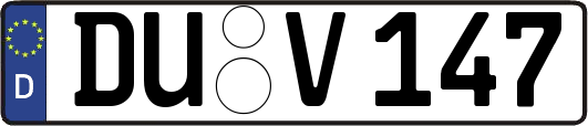 DU-V147