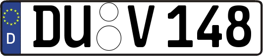 DU-V148