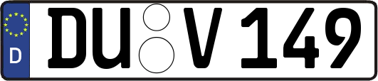 DU-V149