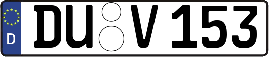 DU-V153
