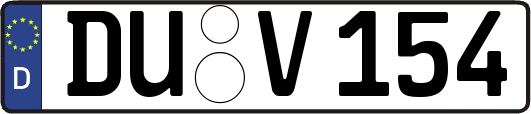 DU-V154