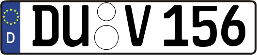 DU-V156