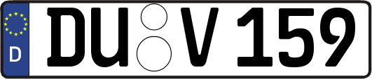 DU-V159