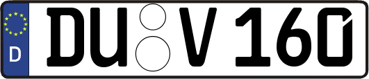DU-V160