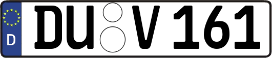 DU-V161