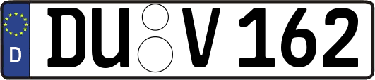 DU-V162