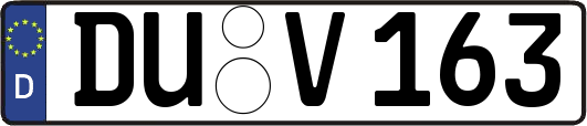 DU-V163