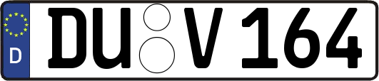 DU-V164