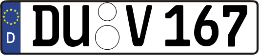 DU-V167
