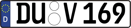 DU-V169