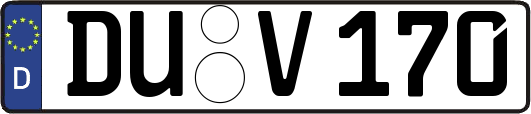 DU-V170