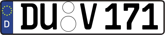 DU-V171
