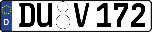 DU-V172