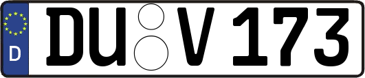 DU-V173
