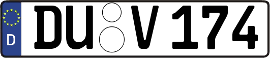 DU-V174