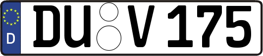 DU-V175